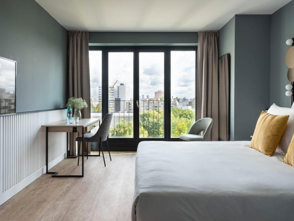 Numa Arc Aparthotel Berlijn