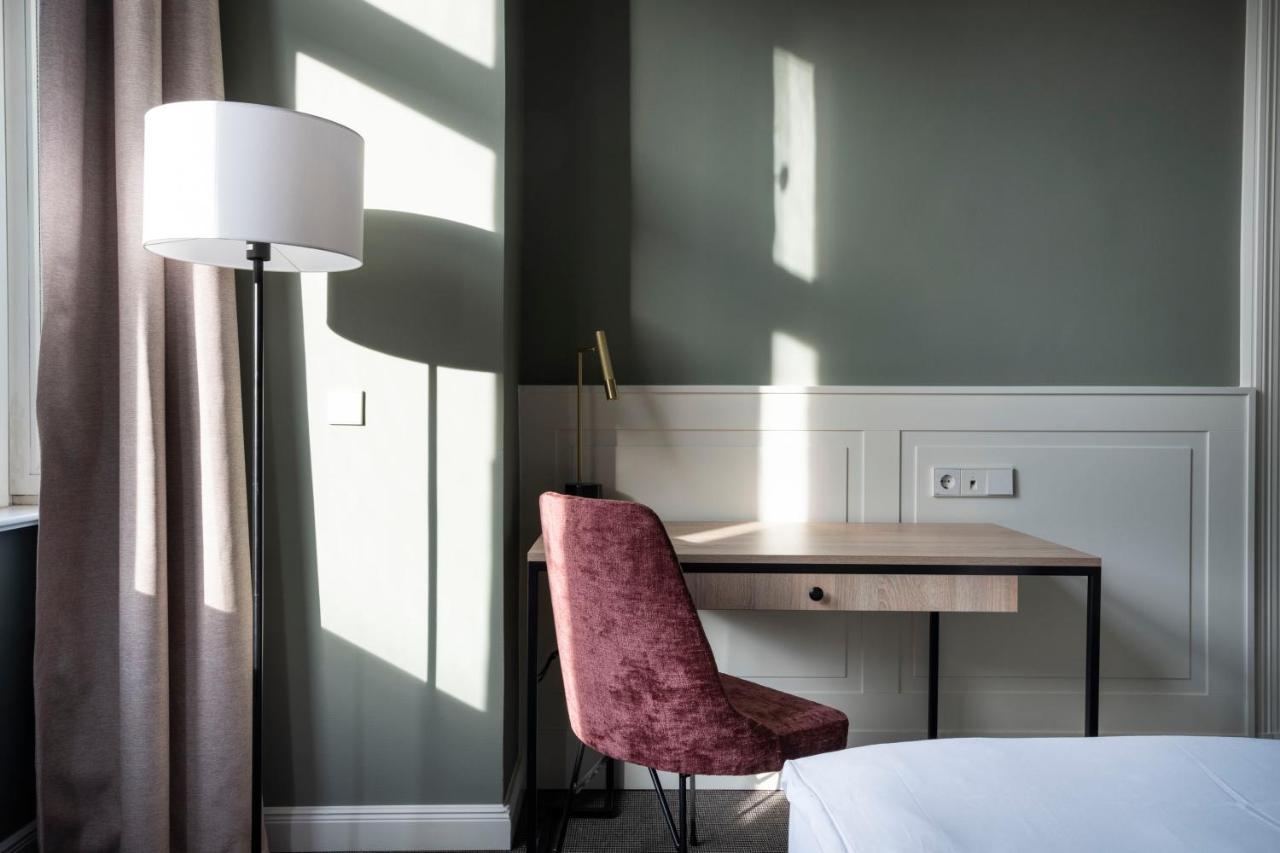 Aparthotel Numa Arc Berlijn