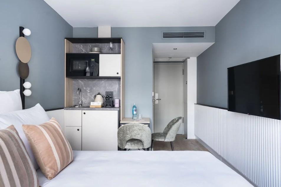 Numa Arc Aparthotel Berlijn