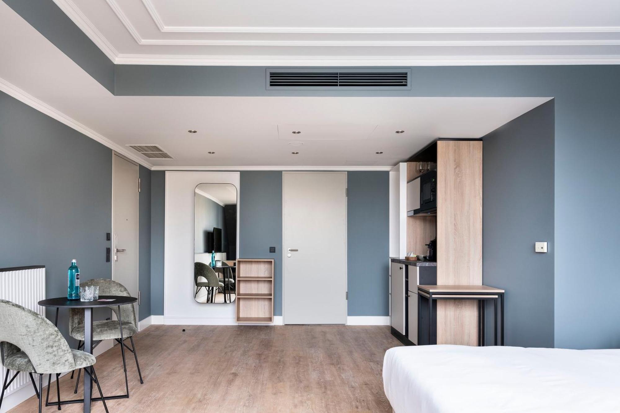 Numa Arc Aparthotel Berlijn